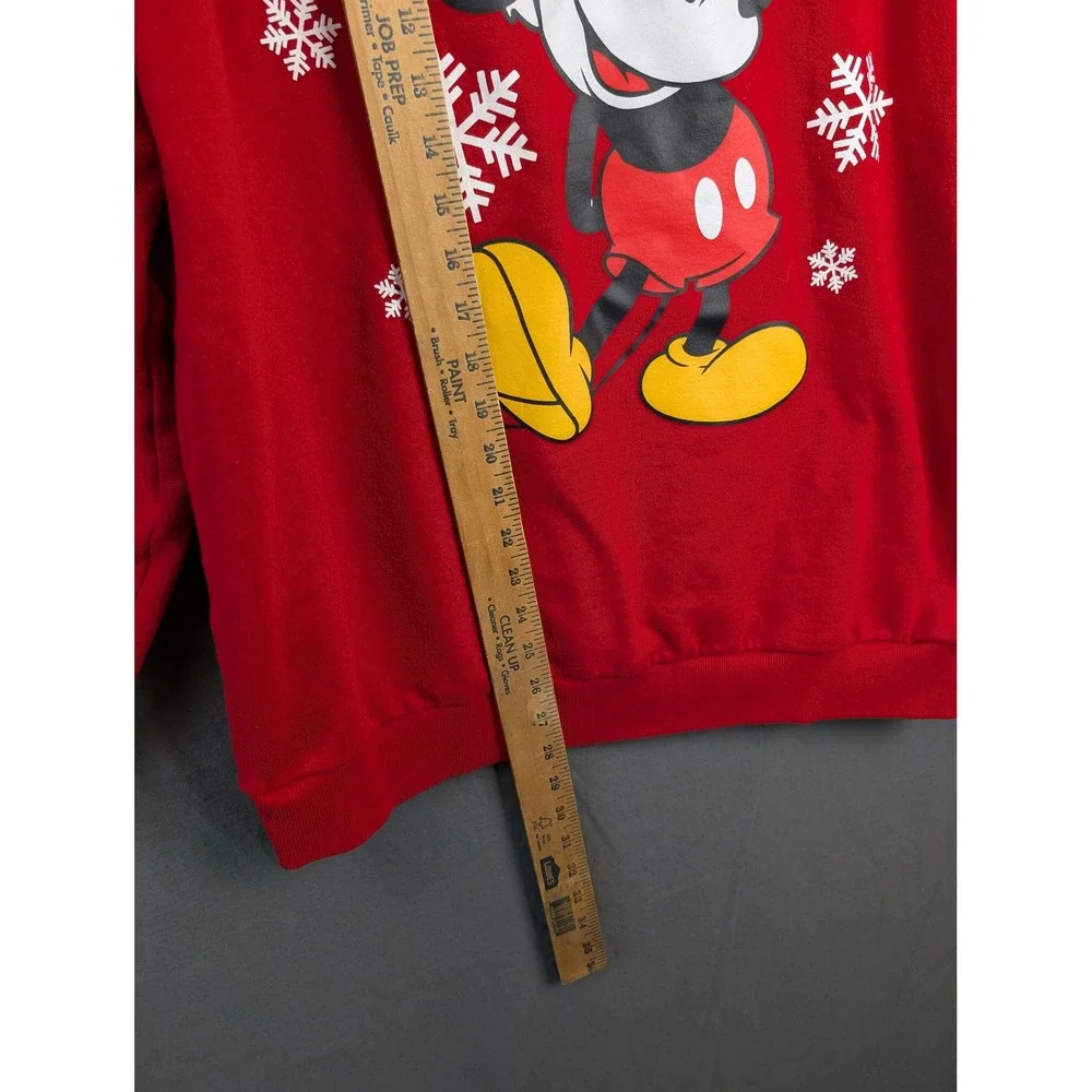 Disney mickey mouse
